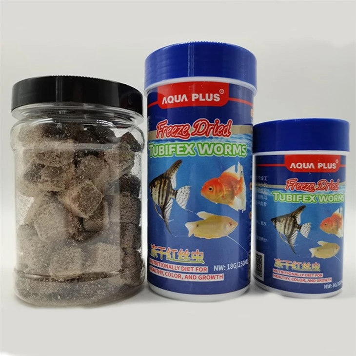 Advanced Freeze Sece Secate Worms
