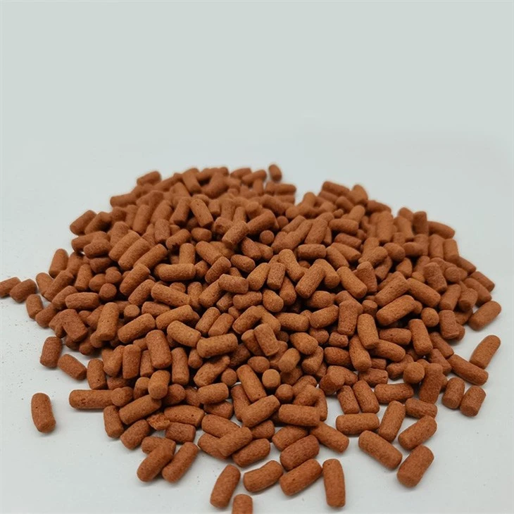 Exceptional Arowana Aquarium Fish Food