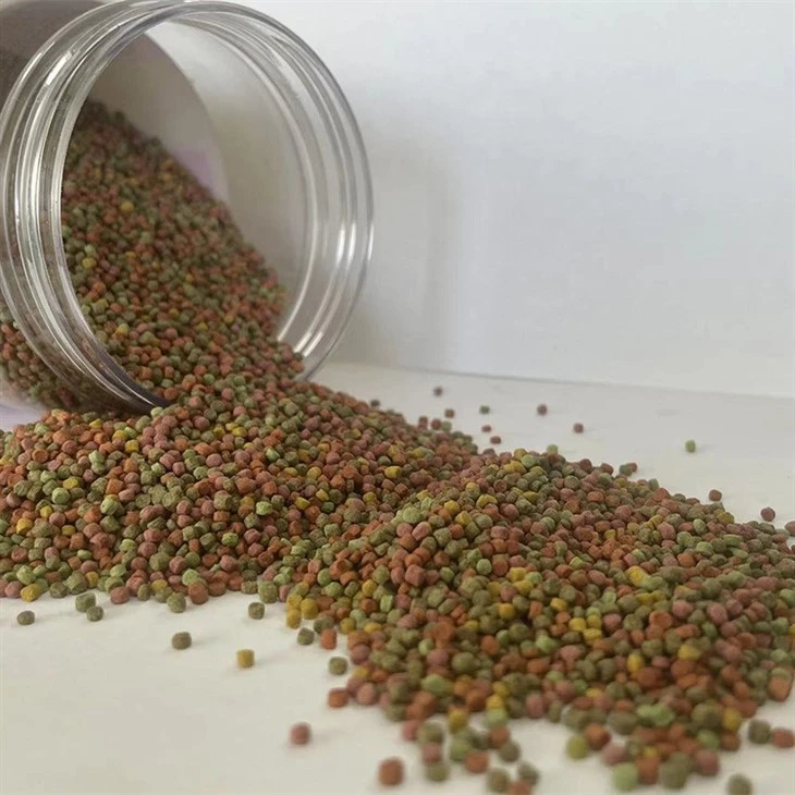 Asia Wild Bird Food