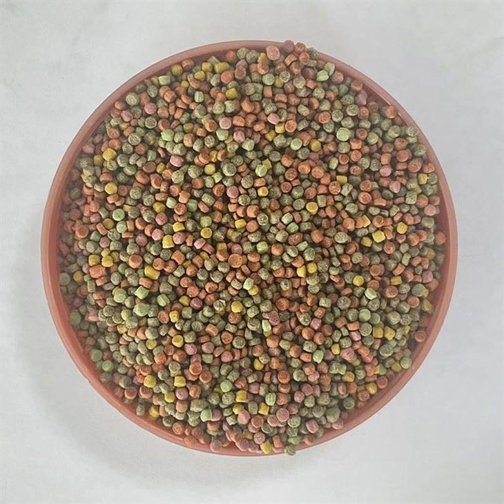 Asia Wild Bird Food