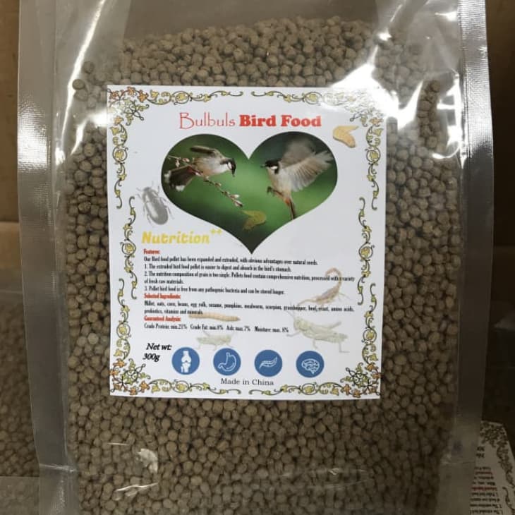 Bulbul Bird Food suppliers